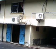 Service de l'immigration et  des visas étrangers